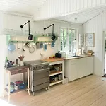 Feriehus Holiday Home By Nyrup Bay And Rorvig Harbour Rørvig