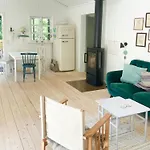 Holiday Home By Nyrup Bay And Rorvig Harbour Feriehus *