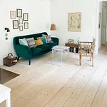Tatil Evi By Nyrup Bay And Harbour Rørvig