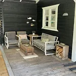 Tatil Evi By Nyrup Bay And Harbour Rørvig