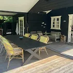 Feriehus Holiday Home By Nyrup Bay And Rorvig Harbour