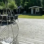 Holiday Home By Nyrup Bay And Rorvig Harbour Feriehus