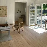 Holiday Home By Nyrup Bay And Rorvig Harbour Vakantiehuis Rørvig