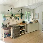 Vakantiehuis Holiday Home By Nyrup Bay And Rorvig Harbour
