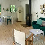 Holiday Home By Nyrup Bay And Rorvig Harbour Vakantiehuis *
