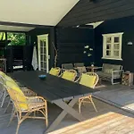 Holiday Home By Nyrup Bay And Rorvig Harbour