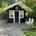 Holiday Home By Nyrup Bay And Rorvig Harbour
