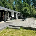 Holiday Home By Nyrup Bay And Rorvig Harbour *