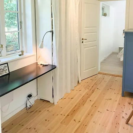 By Nyrup Bay And Harbour * Rørvig