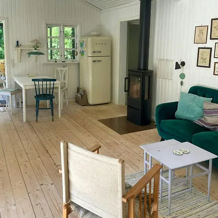 By Nyrup Bay And Harbour Tatil Evi *