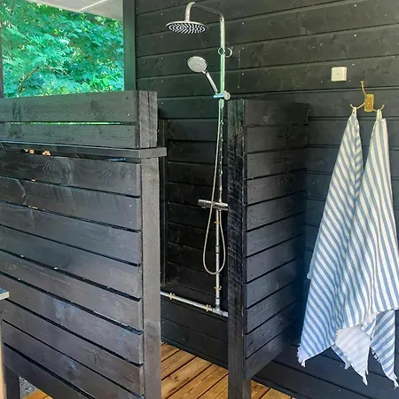 By Nyrup Bay And Harbour Tatil Evi